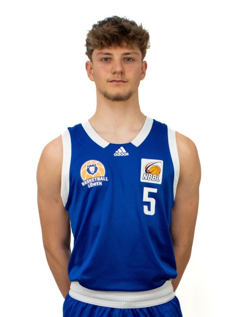 Luca Förster Luca Förster