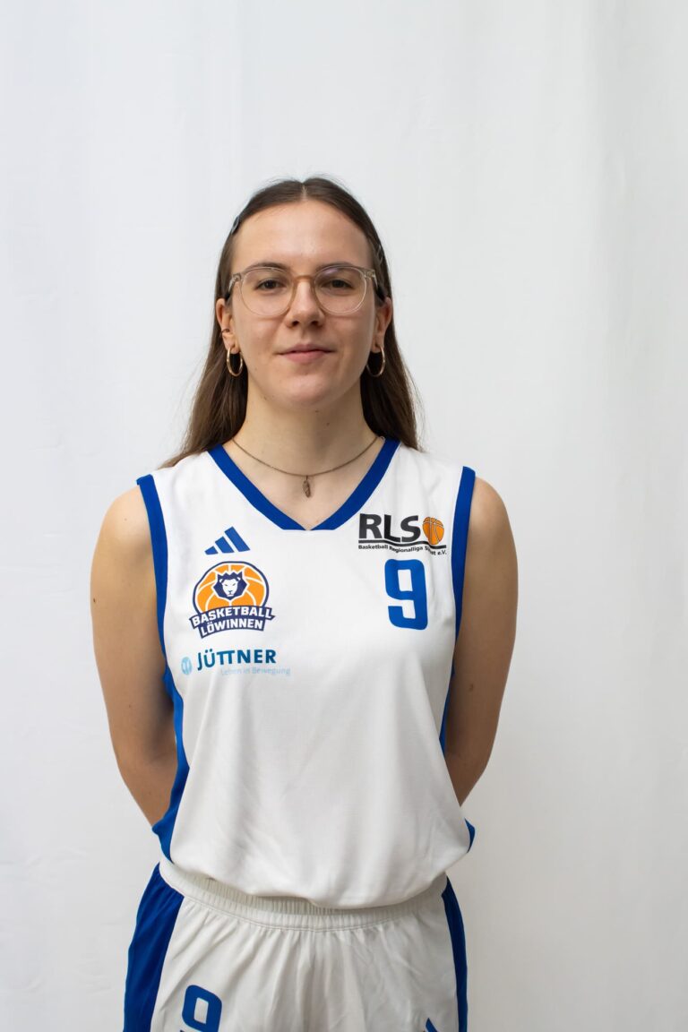 Ronja Klein Ronja Klein