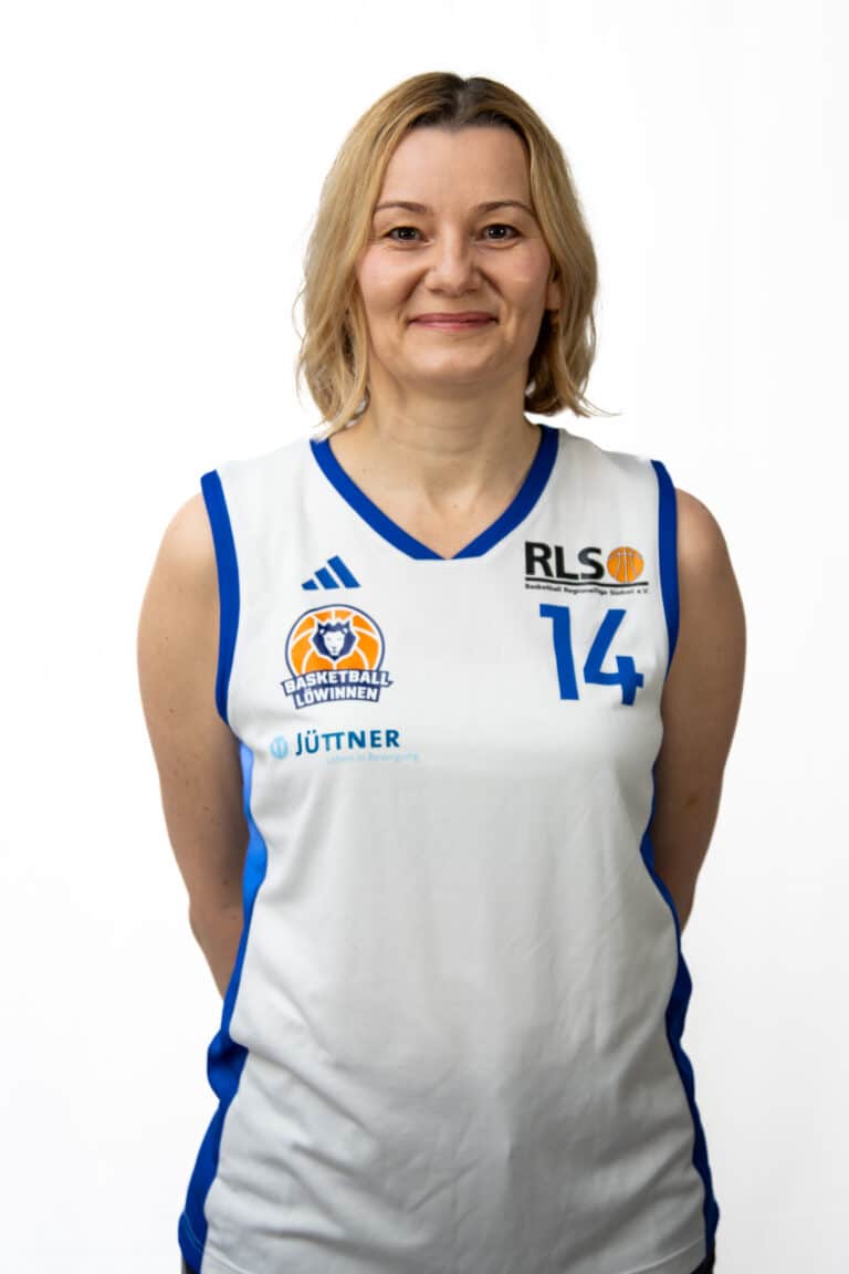 Constanze Sakriß Constanze Sakriß