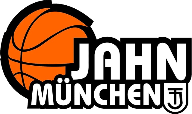 TS Jahn München Basketball TS Jahn München Basketball Logo