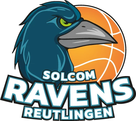 TSG Reutlingen Ravens TSG Reutlingen Ravens Logo